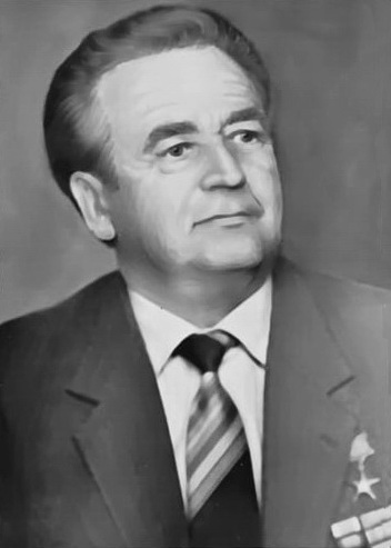 Гребнев Валентин Михайлович